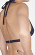 Shan Techno Support triangle bikini top